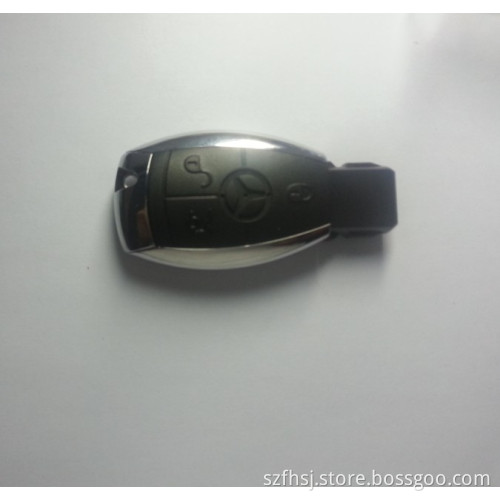 Auto Remote Control Lock USB Flash with Free Package
